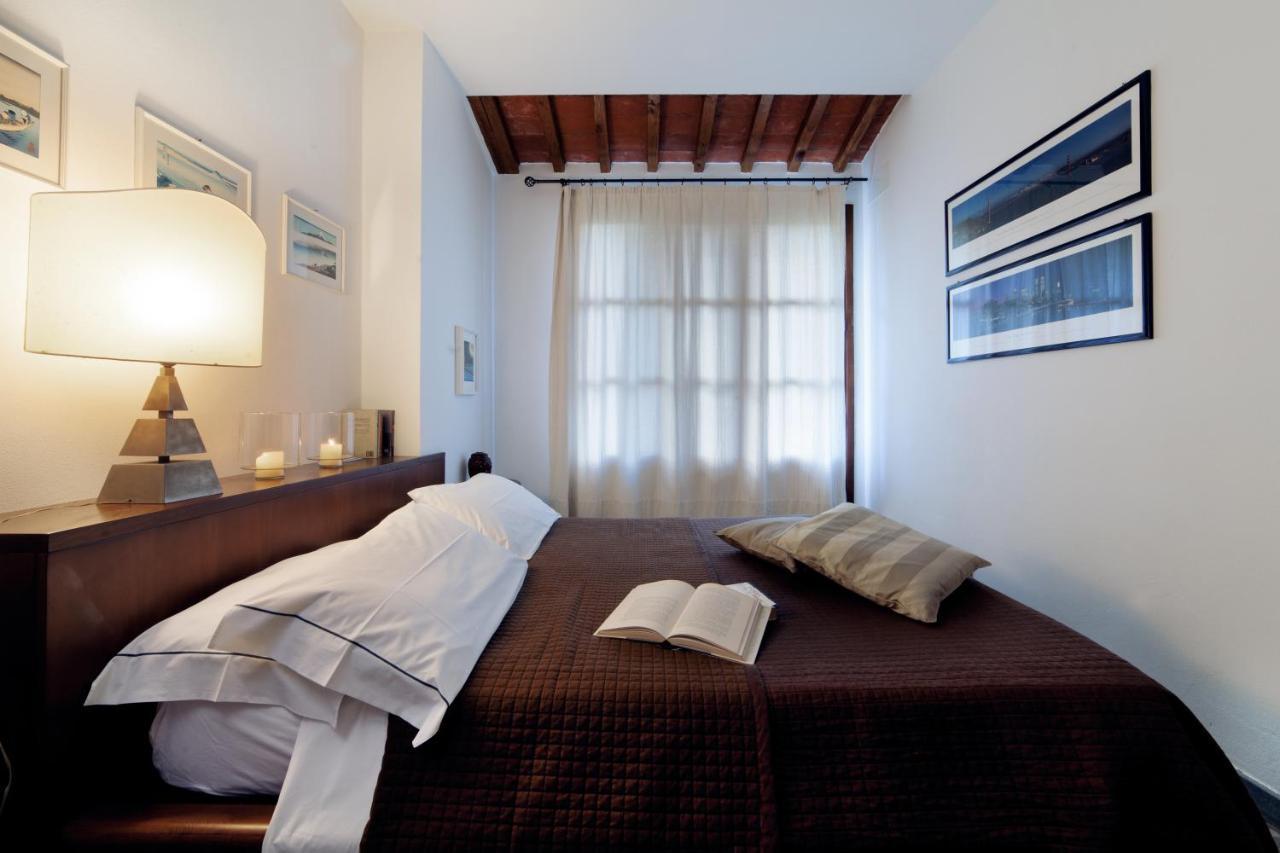 Casa Vacanze Rondini Blu Montespertoli Buitenkant foto
